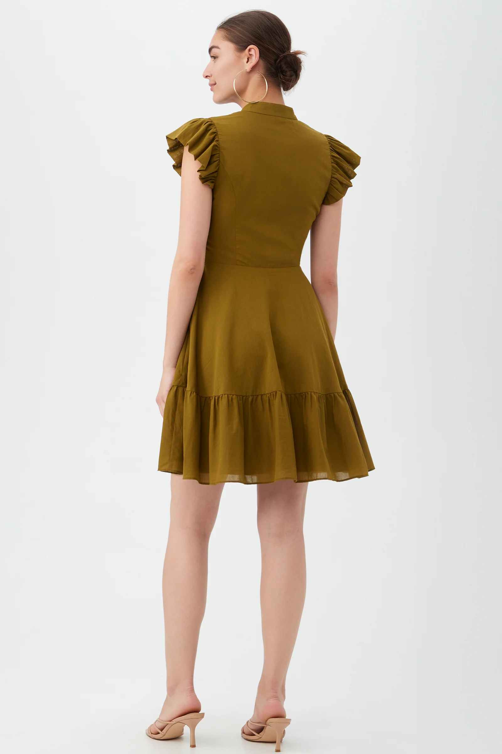 Vignola Dress - Image 2