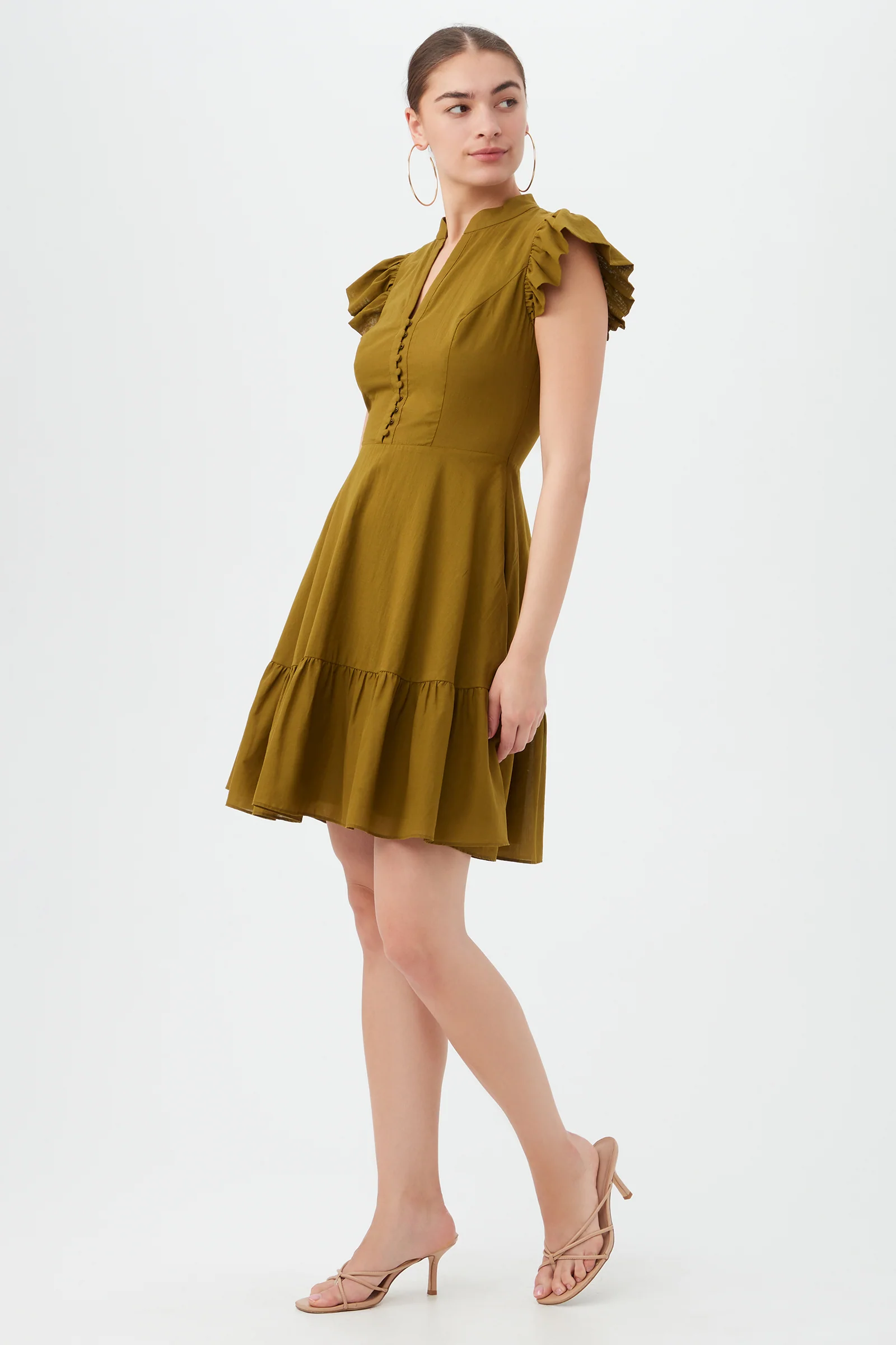 Vignola Dress - Image 3