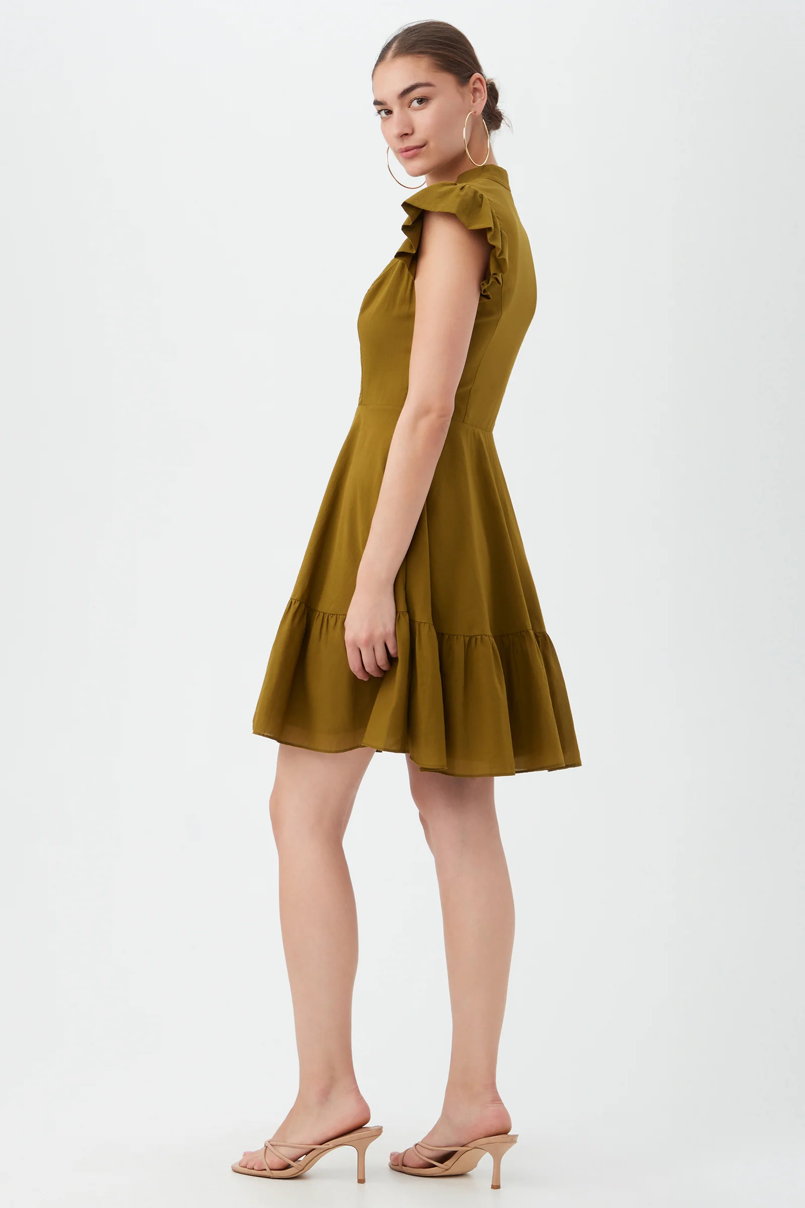 Vignola Dress - Image 4