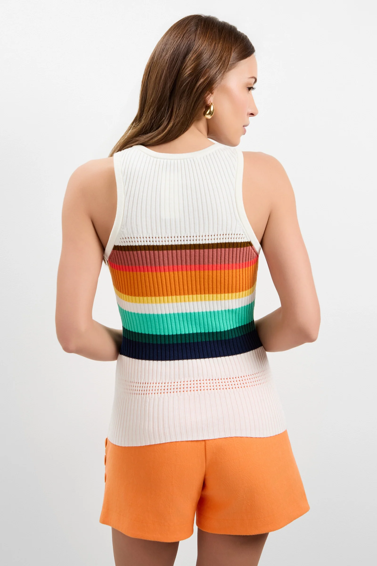 Violetta Tank - Image 3