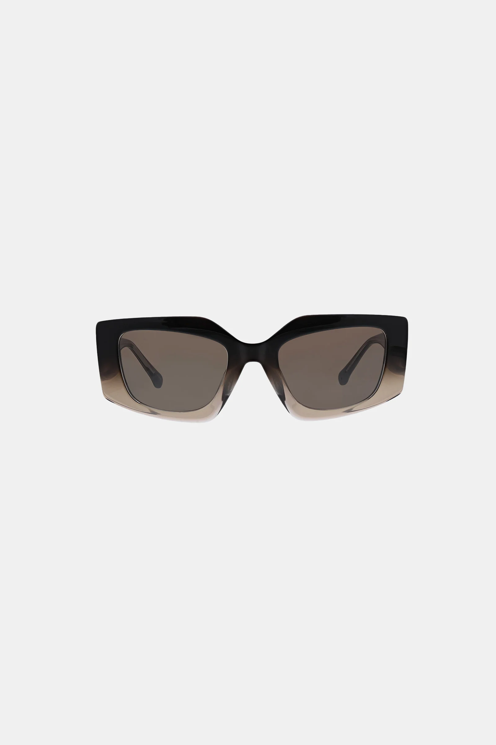 Wasaga Rectangular Sunglasses