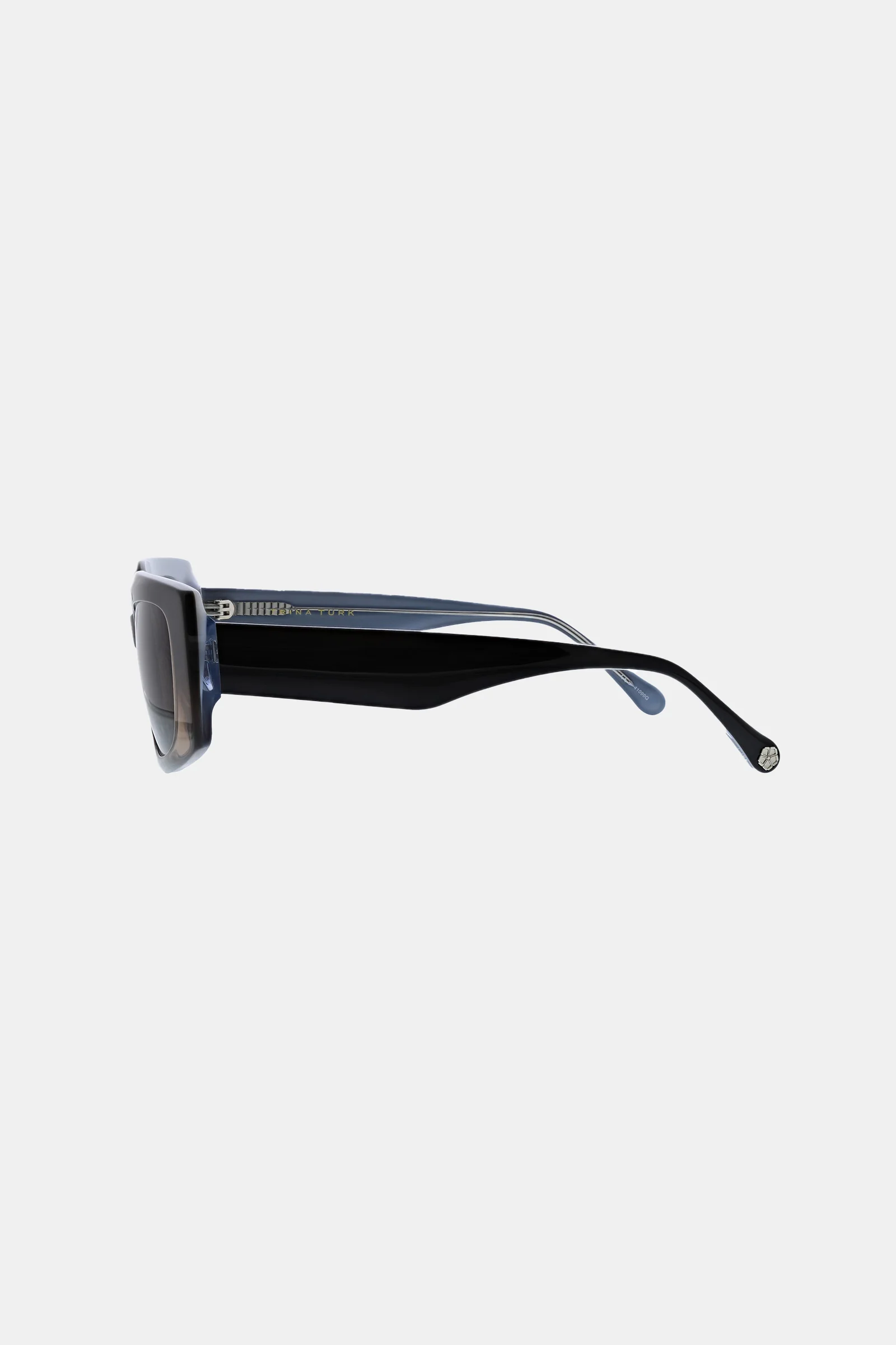 Wasaga Rectangular Sunglasses - Image 3
