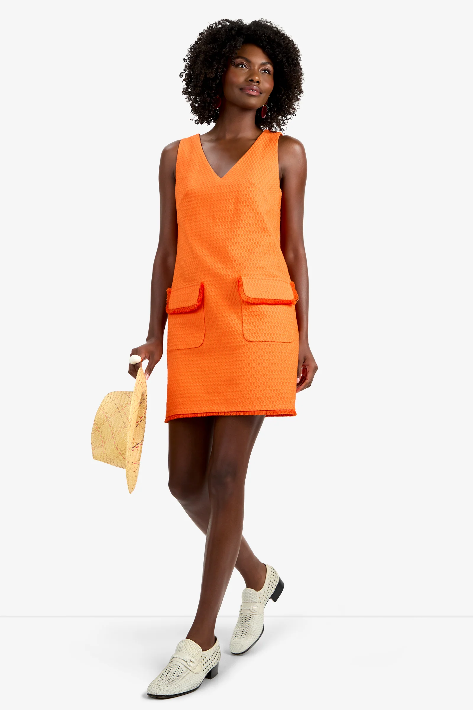 Waveson Dress - Image 2