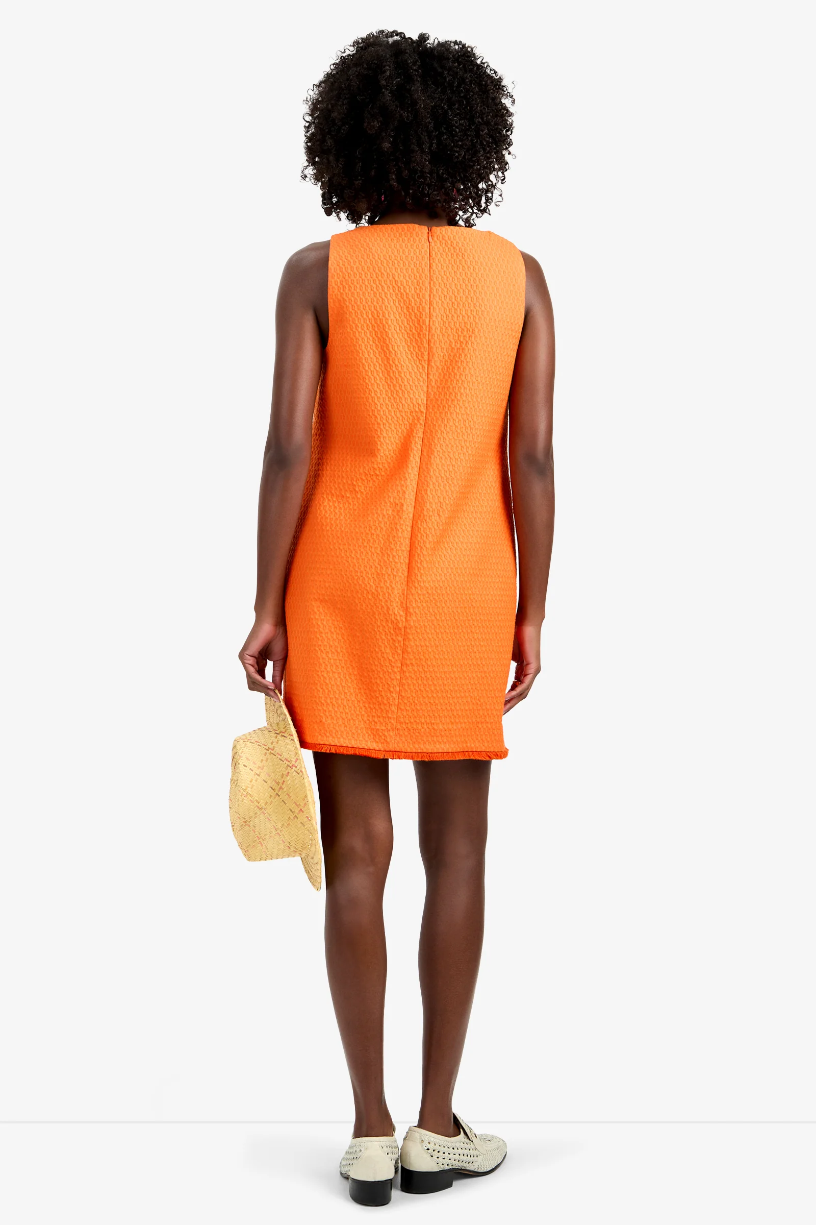 Waveson Dress - Image 3
