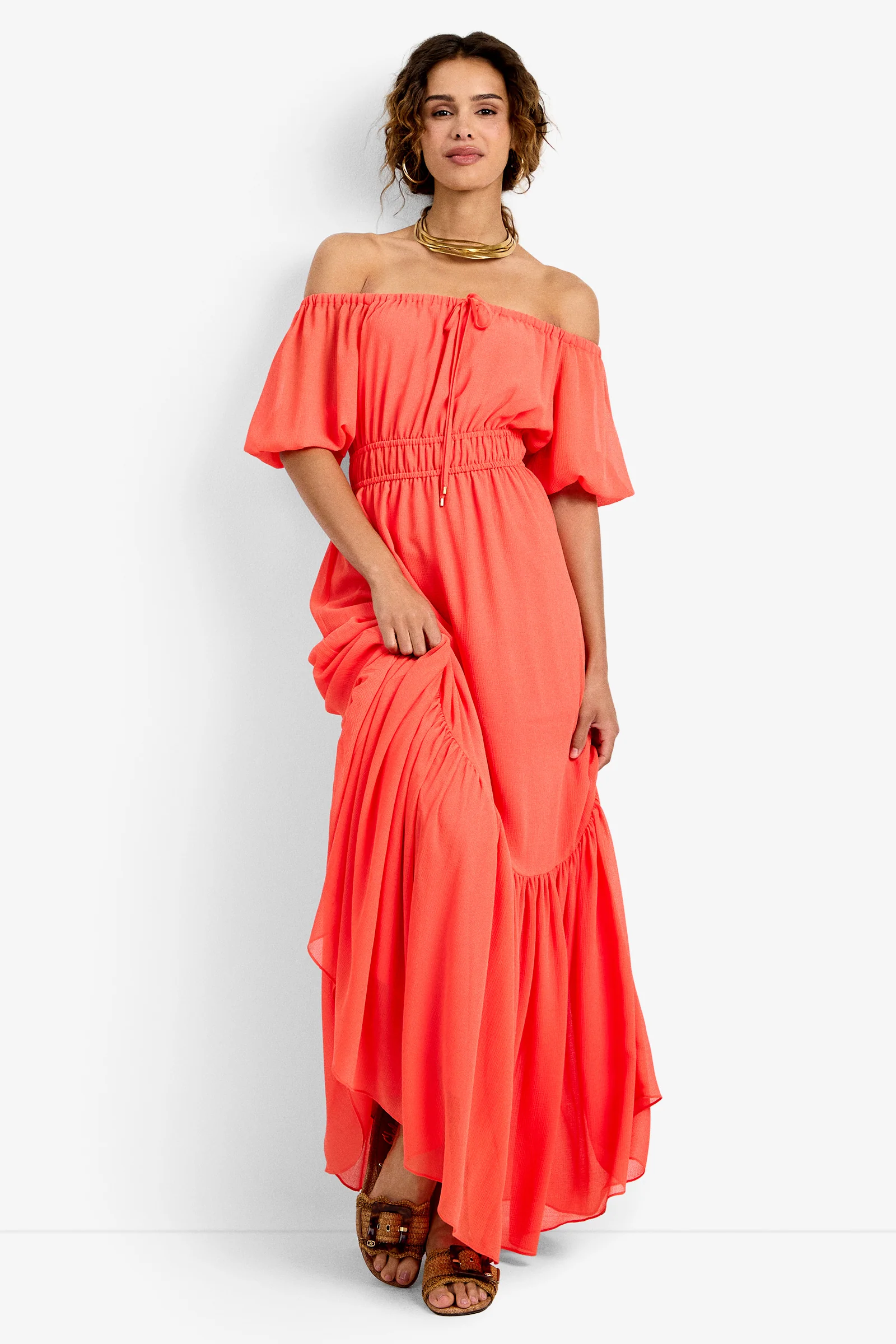 West Coast Dress