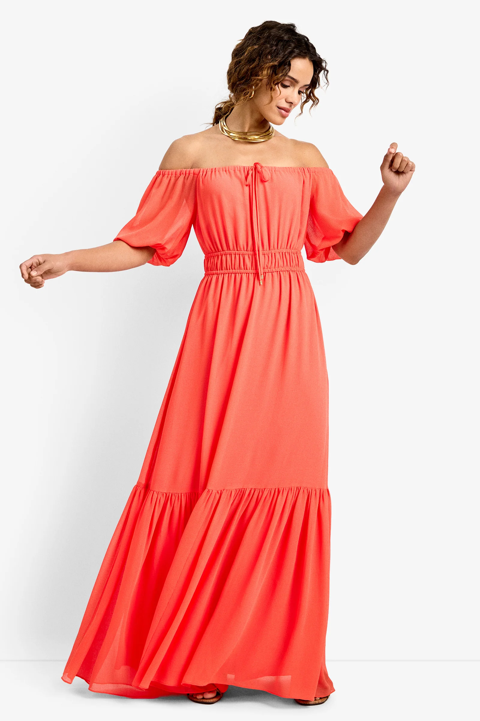 West Coast Dress - Image 2