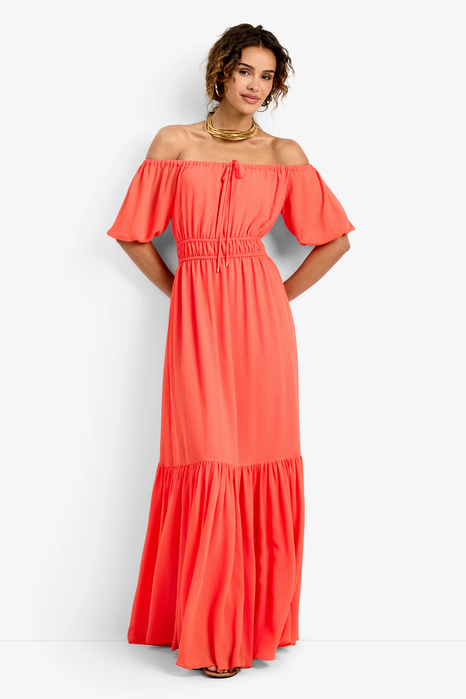 West Coast Dress - Image 4