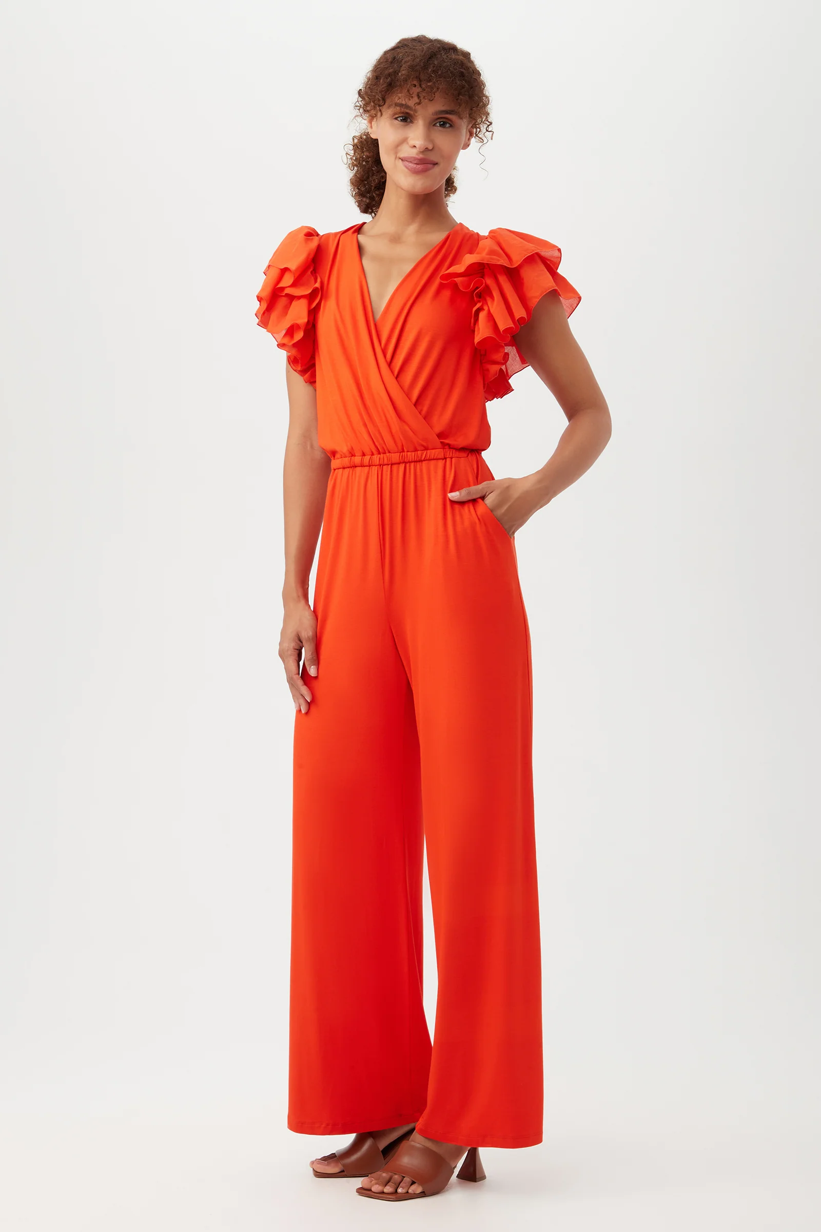 Weston Jumpsuit - Image 4