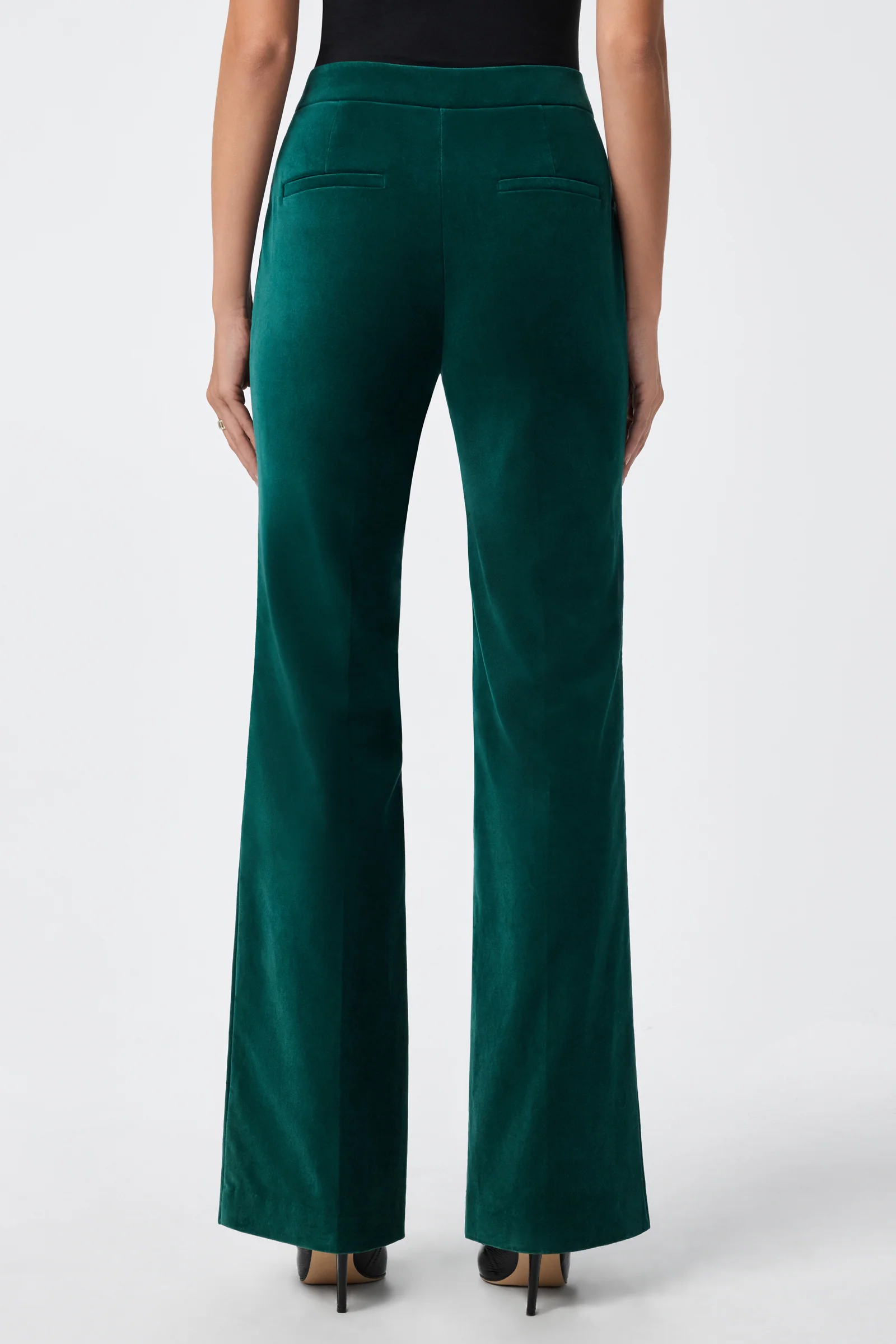 Westport Velvet Pant - Image 4