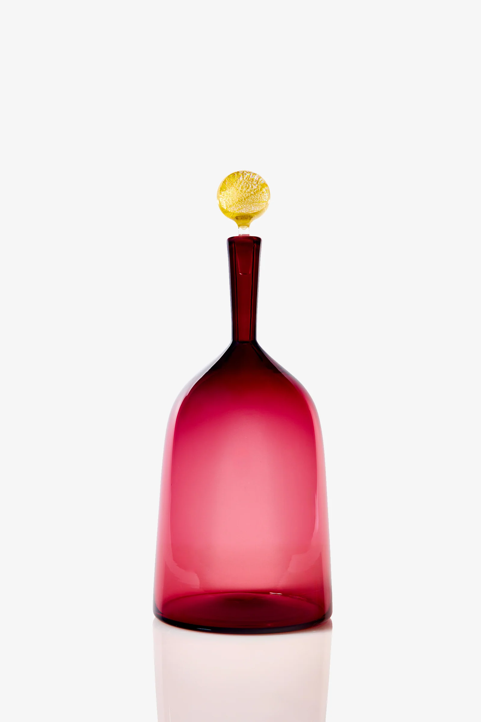 Wide Bottle Carmella Barware - Image 2