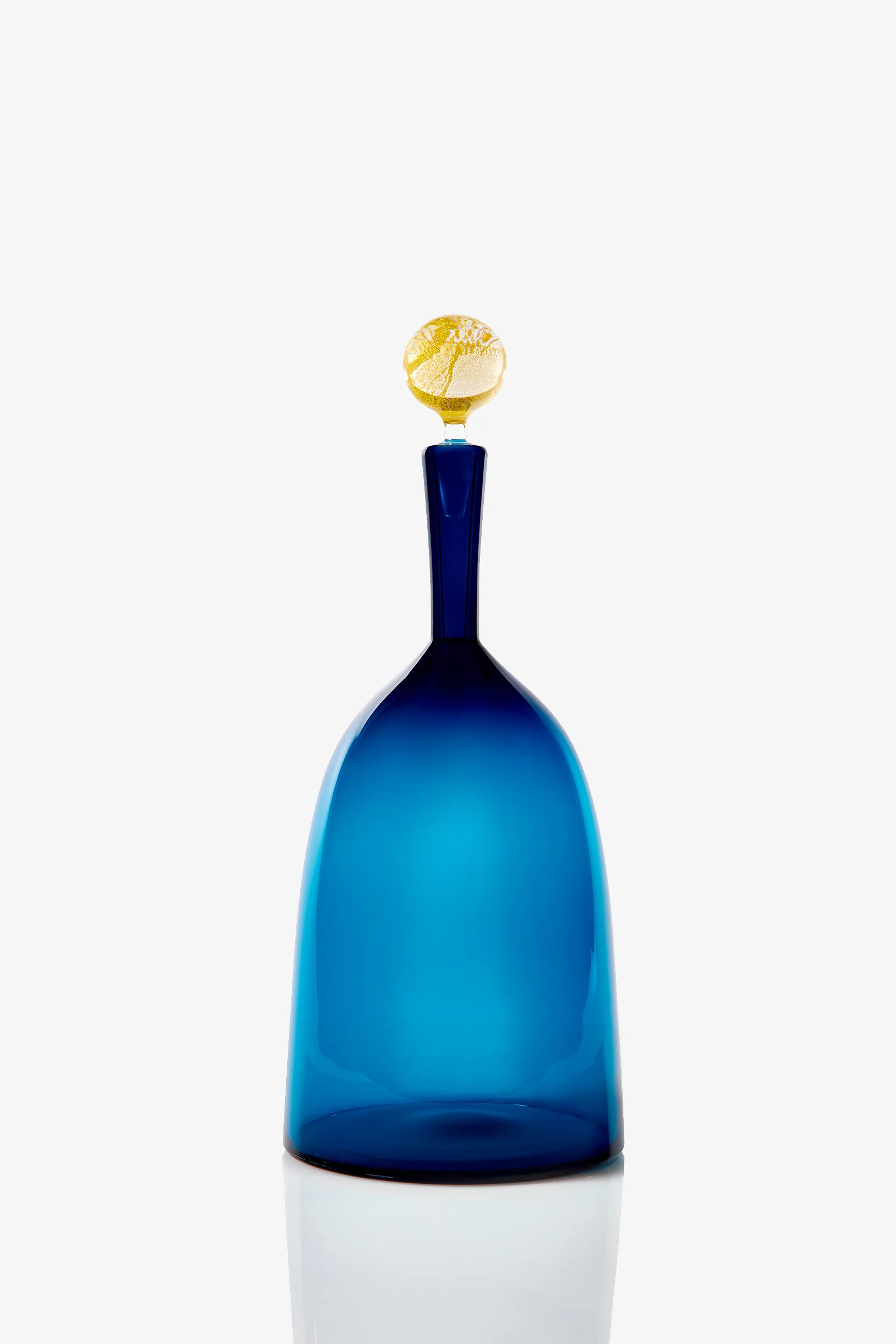 Wide Bottle Carmella Barware - Image 3