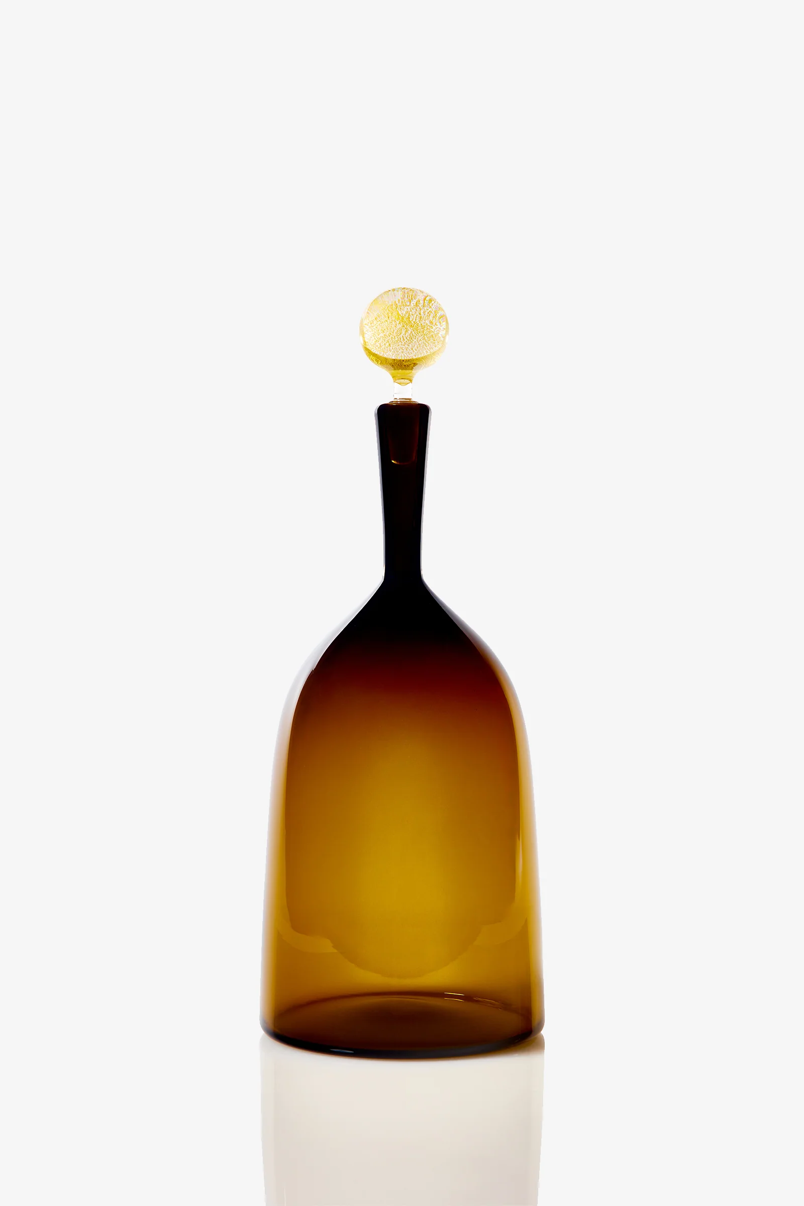 Wide Bottle Carmella Barware - Image 4