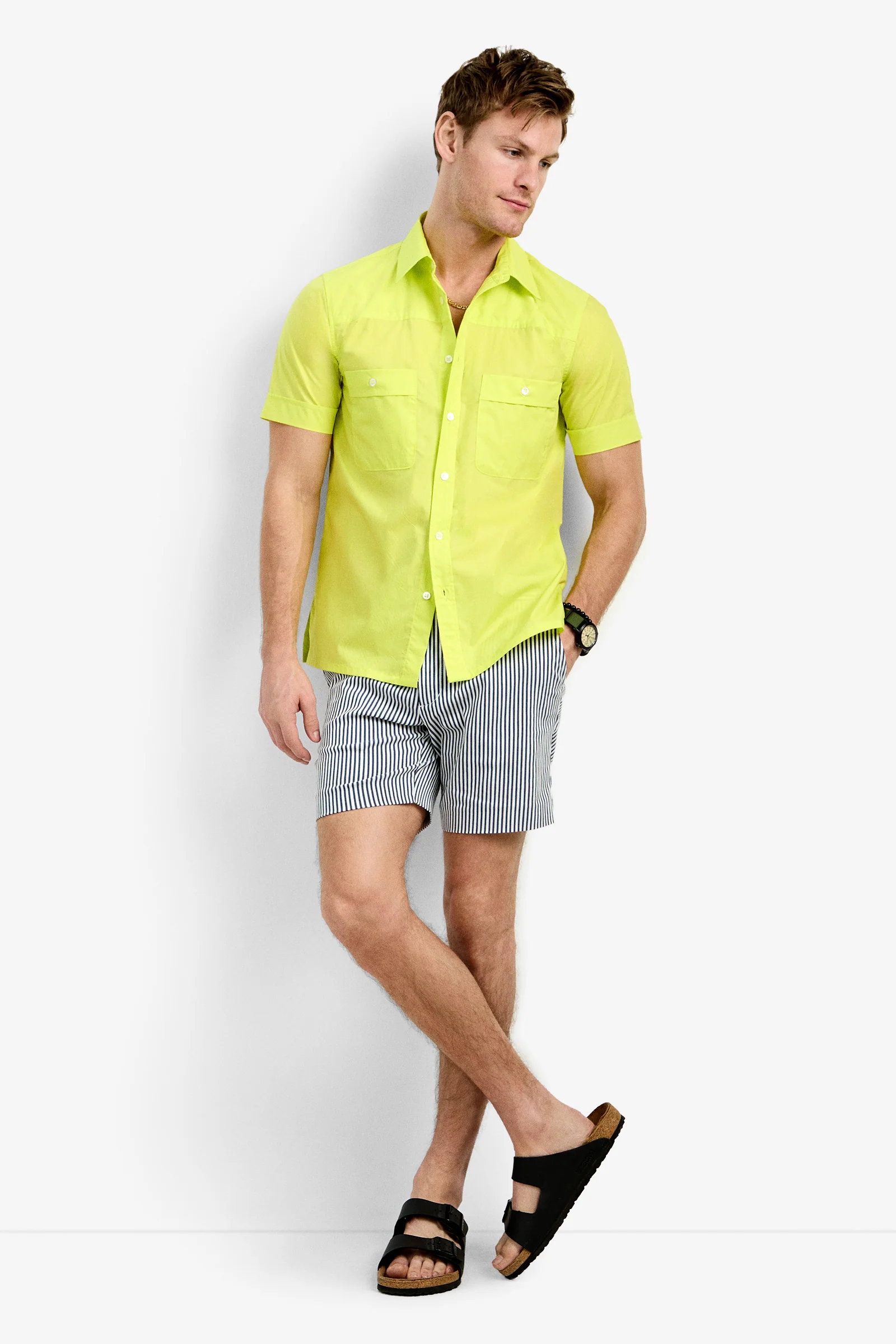 Will Shirt