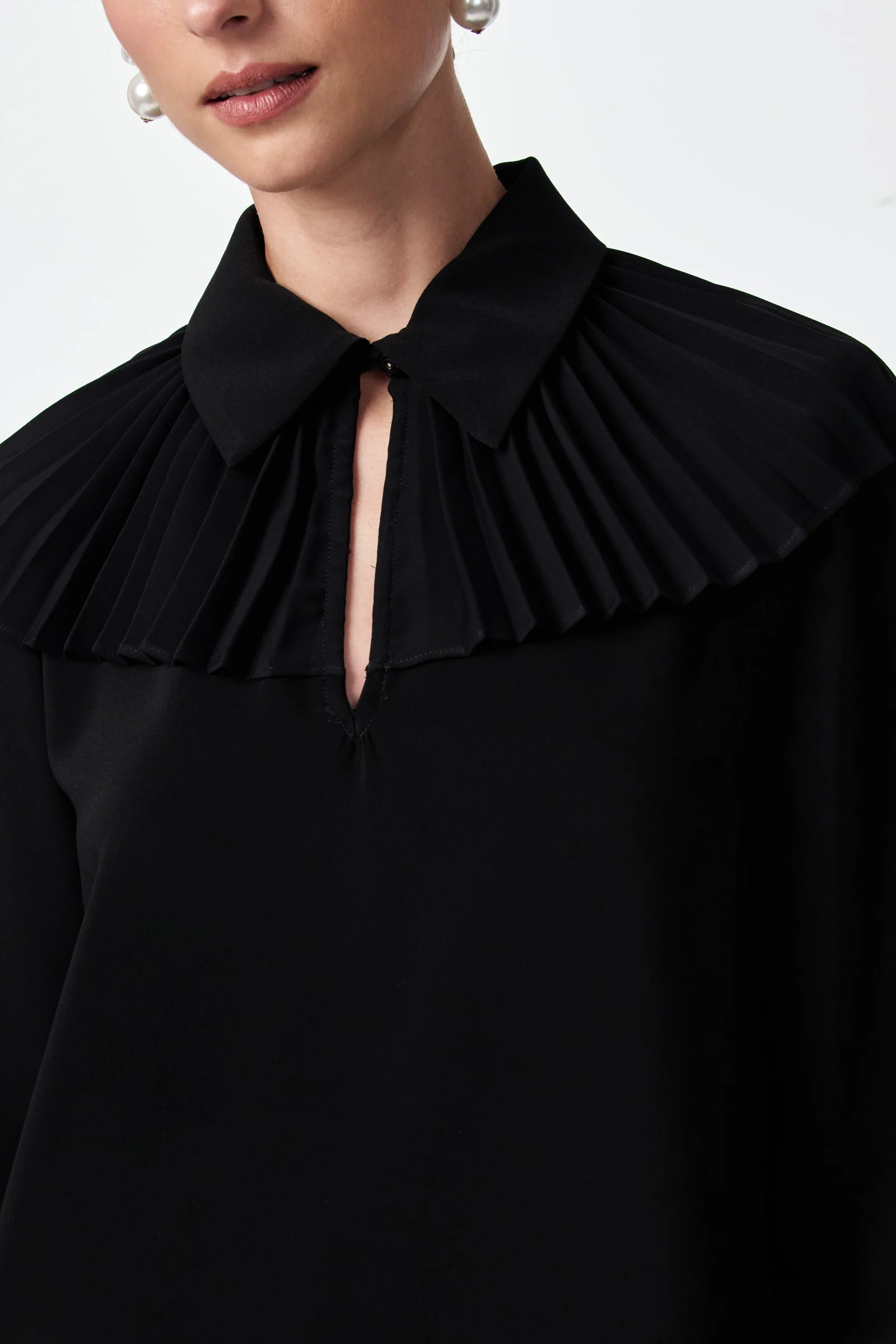 Windmill Pleated Top - Image 5
