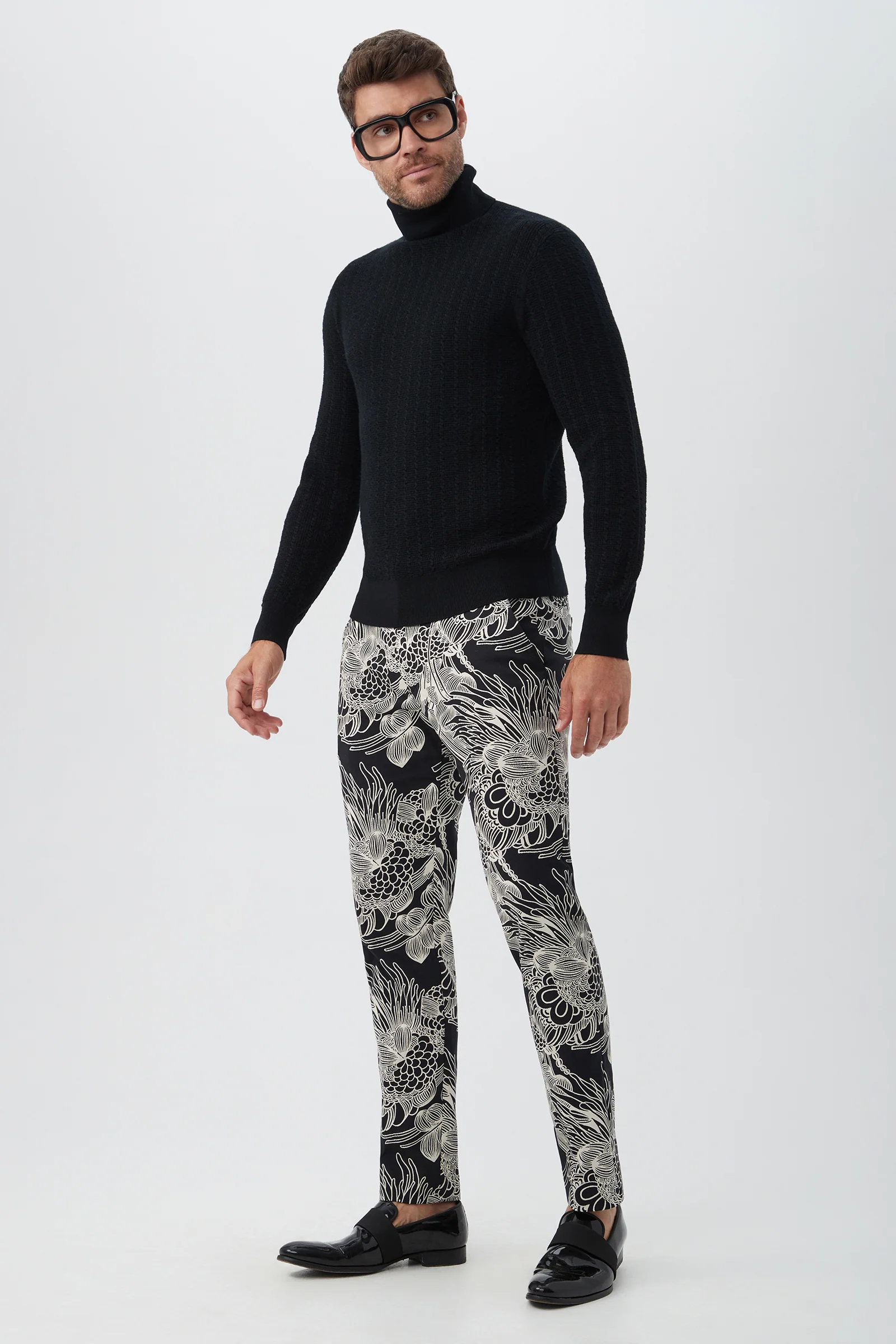 Woodrow Sweater - Image 3