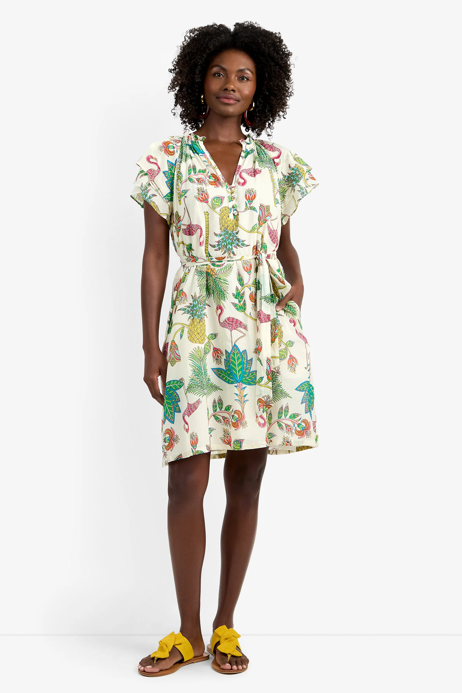Zandy Dress - Image 2