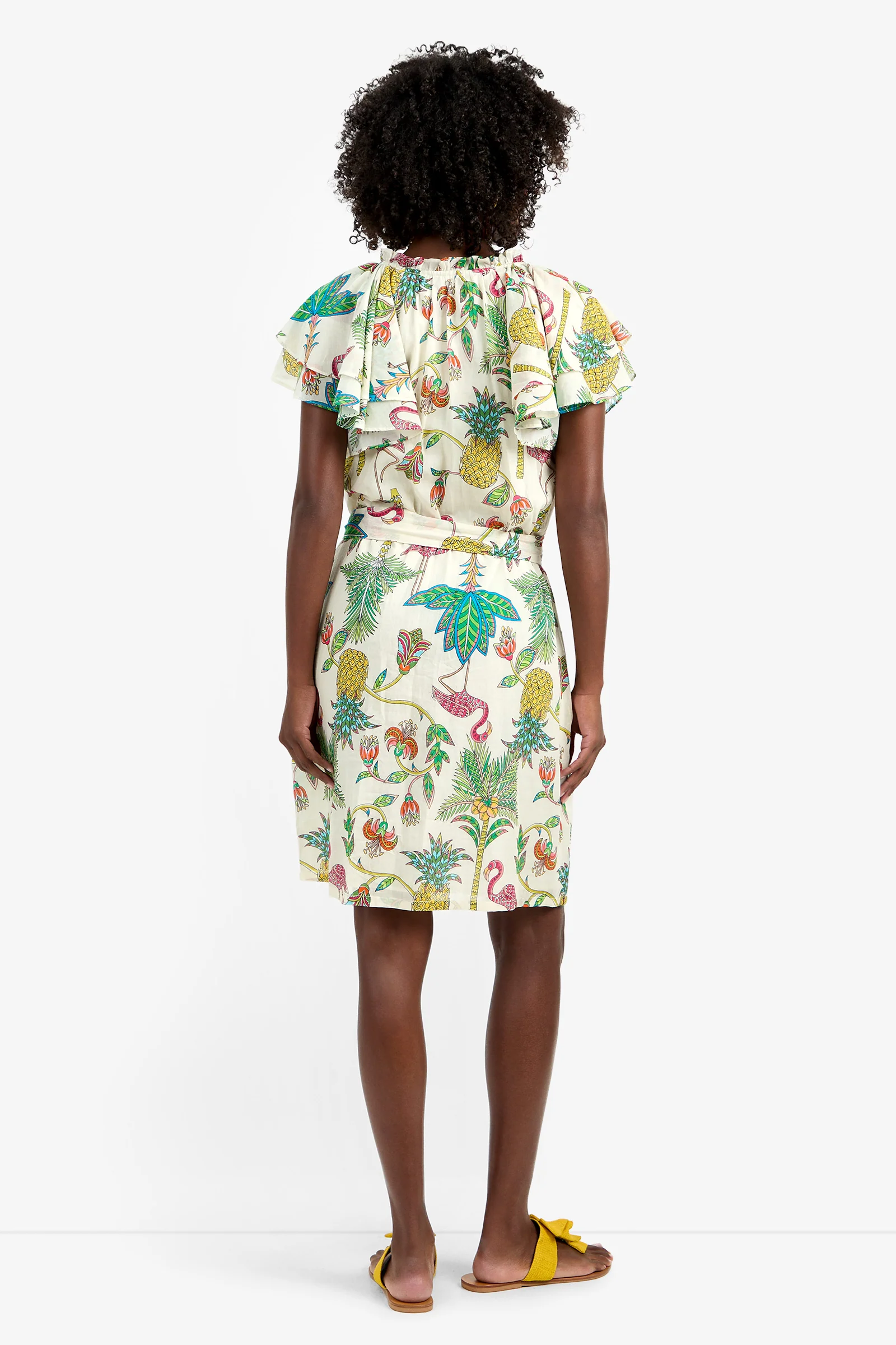 Zandy Dress - Image 3