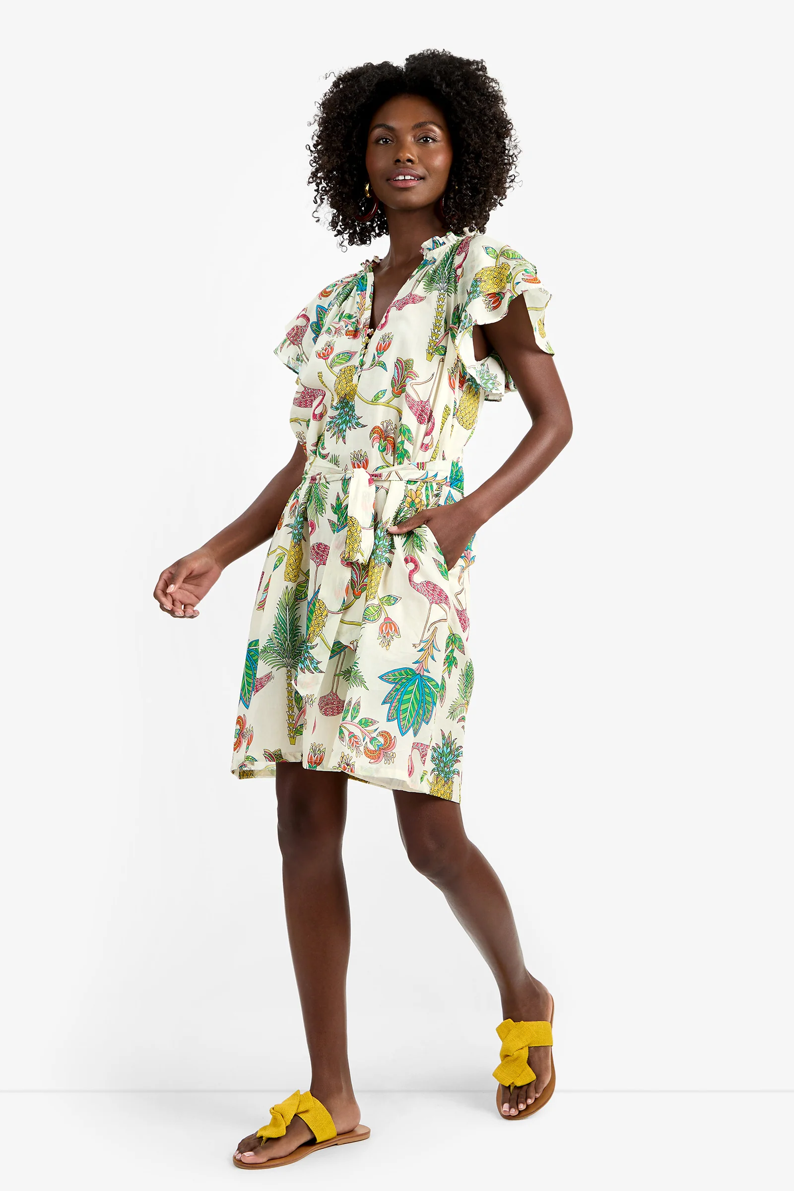 Zandy Dress - Image 4